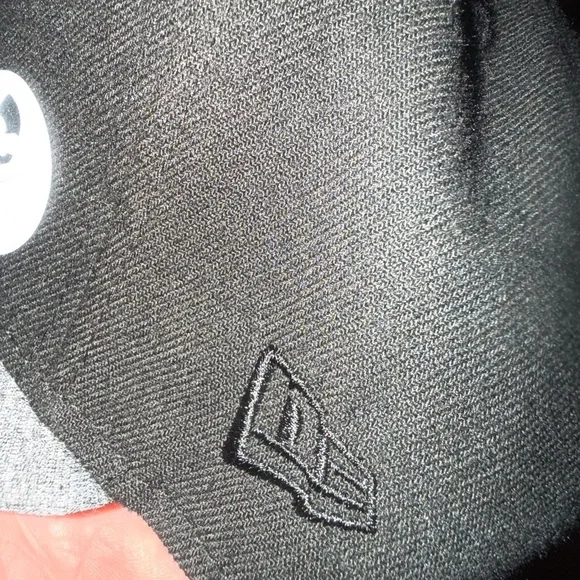 Sullen Art Collective New Era Snapback Hat - Picture 6 of 10